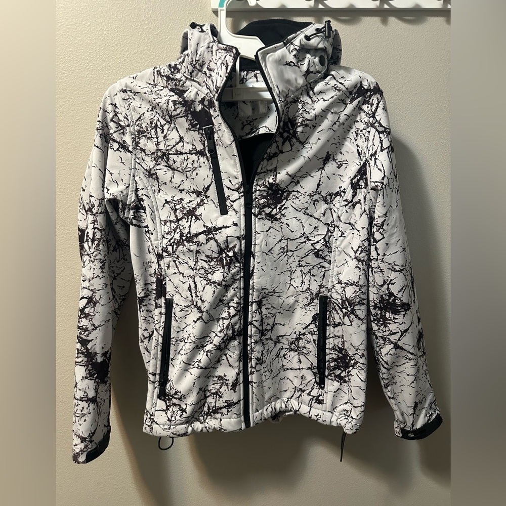 ZYIA Mount Elbrus Squall Jacket